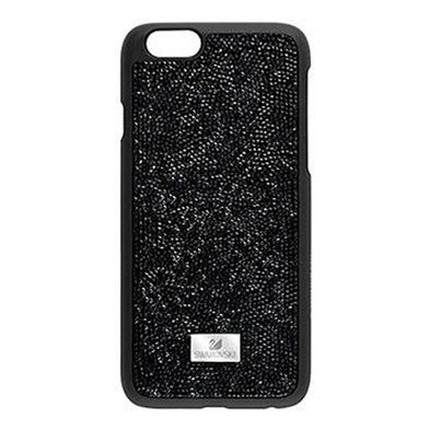 Glam Rock Black Smartphone Case, Iphone® 6/6S