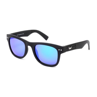 Lentes Vulk NYC Mblk/R.Blue