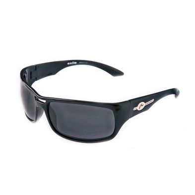 Lentes Rusty Exile Polarizado Sblk S10