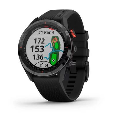 Smartwatch Garmin Approach S62 Negro