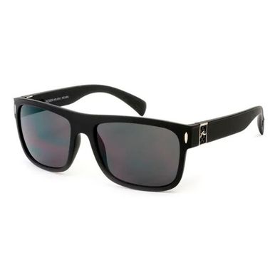 Lentes Rusty Indian Mblk/S10 Polarizado