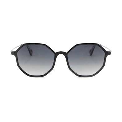 Lentes VULK BAREL SBLK-056/SG91 POL