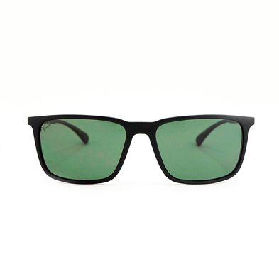 Lentes Vulk Veille MBlk/G15 Polarizados