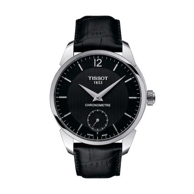 Reloj Tissot 0704061605700 T-Complication