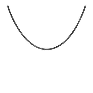 Cadena Carmin Negra CA300KRN8CN