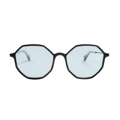 Lentes Vulk Barel Sblk-053/LBS57 Polarizado