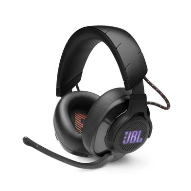 Auriculares JBL Quantum One Black