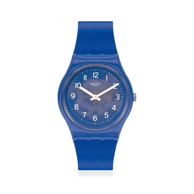 Reloj Swatch Blurry Blue