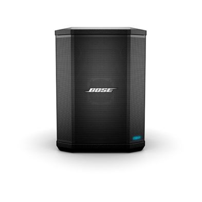 Parlante Bose S1 Pro System Negro