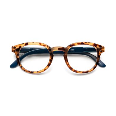 Lentes B+D Blue Ban Reader Carey