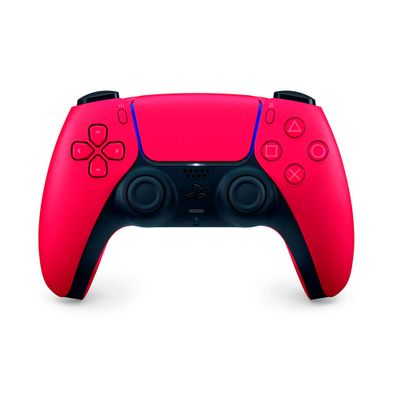 Joystick PS5 Dualsense Cosmic Red