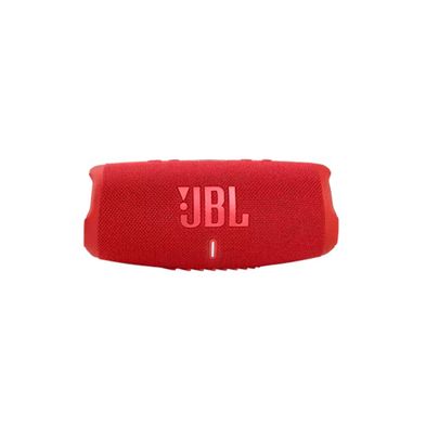 Parlante JBL Charge 5 Red