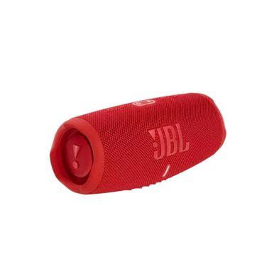 Parlante JBL Charge 5 Red