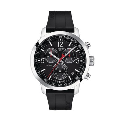 Reloj Tissot PRC 200 Chronograph para hombre 1144171705700