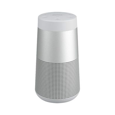 Parlante Bose SoundLink Revolve Bluetooth Gris