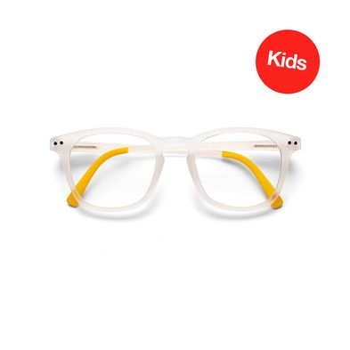 Lentes B+D Loop Screen Kids Transparente