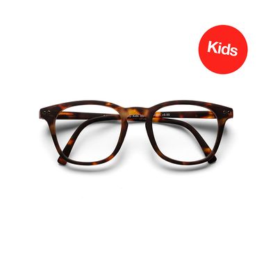 Lentes B+D Square Screen Kids Carey