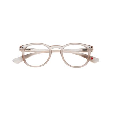 Lentes B+D Dot Reader Matt Nude