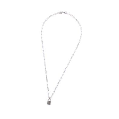Colgante Carmín Secret de Plata 925