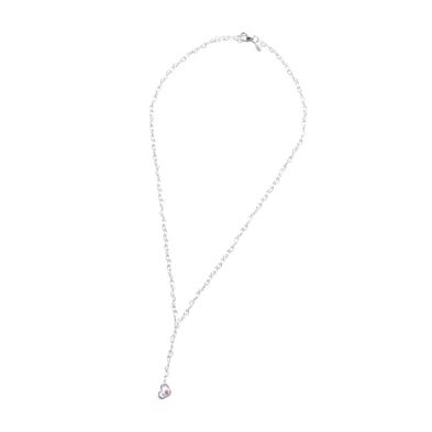Colgante Carmín Cute de Plata 925