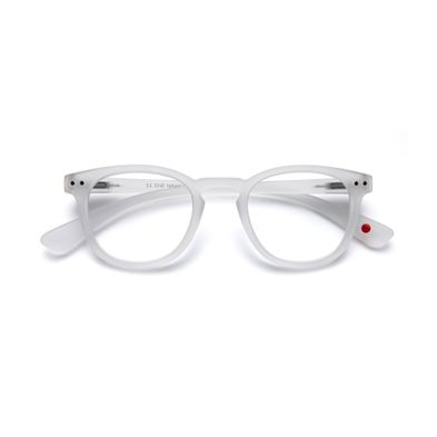 Lentes B+D Dot Reader Brilliant Crystal