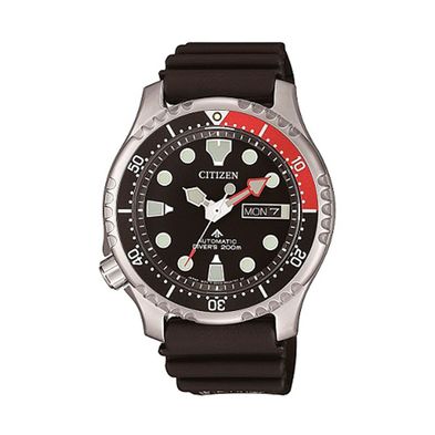 Reloj Citizen Automático Diver para hombre CTNY008519E