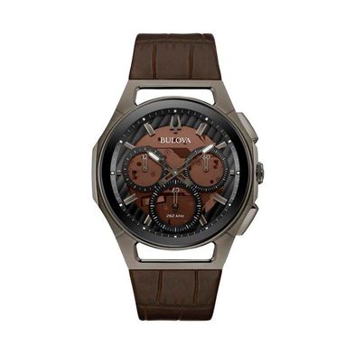 Reloj Bulova Curv para hombre 98A231