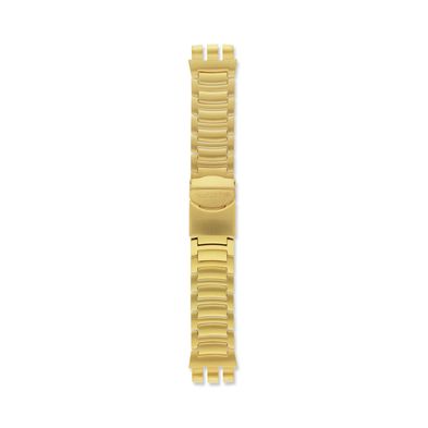 Correa Swatch Golden Chest AYOG100G