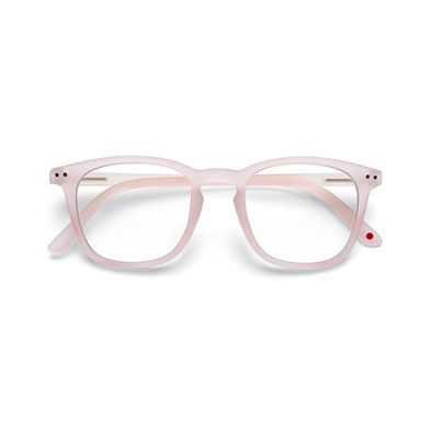 Lentes B+D Cube Reader Matt Pink