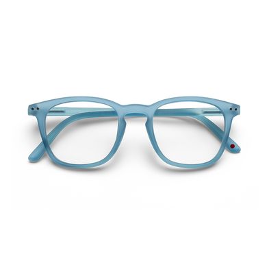 Lentes B+D Cube Reader Matt Blue