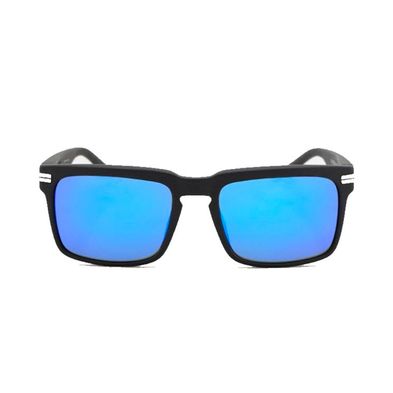 Lentes Vulk Ethereal Mblk/Revo Blue