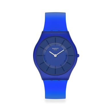 Reloj Swatch Deep Acqua SS08N102