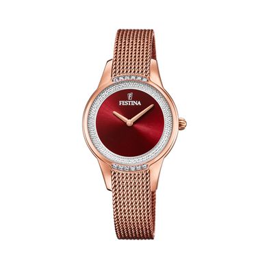 Reloj Festina Mademoiselle para mujer F20496/1