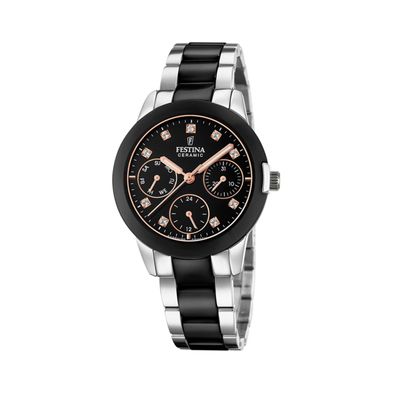 Reloj Festina Ceramic para mujer F20497/3