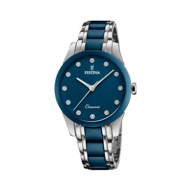 Reloj Festina Ceramic para mujer F20499/2