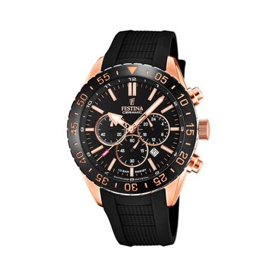 Reloj Festina Ceramic para hombre F20516/2