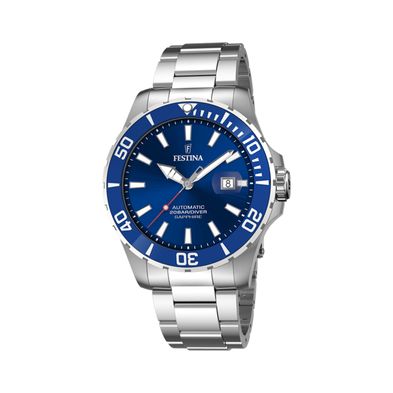 Reloj Festina Automatico para hombre F20531/3