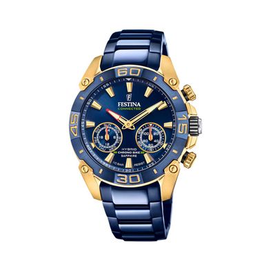 Reloj Festina Connected para hombre F20547/1