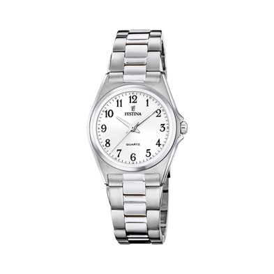 Reloj Festina Classics para mujer F20553/1