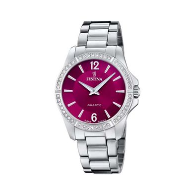 Reloj Festina Mademoiselle para mujer F20593/2