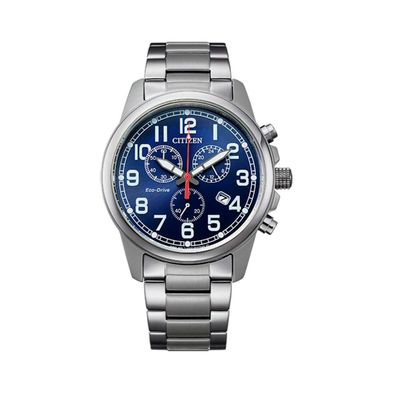 Reloj Citizen EcoDrive Chrono para hombre AT020056L