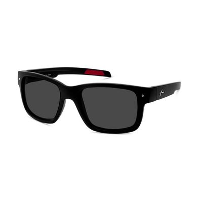 Lentes Rusty Blozon Mblk/S10 Polarizado Negro