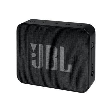 Parlante JBL GO Essential Black