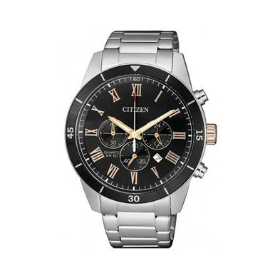 Reloj Citizen Quartz Chrono para hombre AN816851H