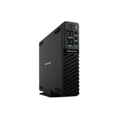 Mini PC Cubic Banghó A80 i1 Celeron 4GB SSD 240GB Windows 11 Home