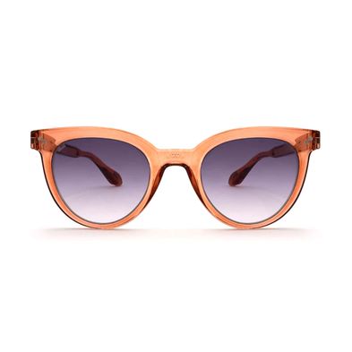 Lentes Vulk Hills Sienna/G Grey