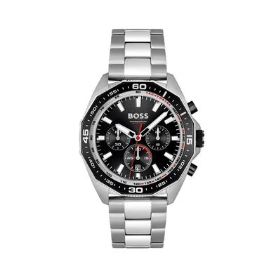 Reloj Boss Energy para hombre de acero