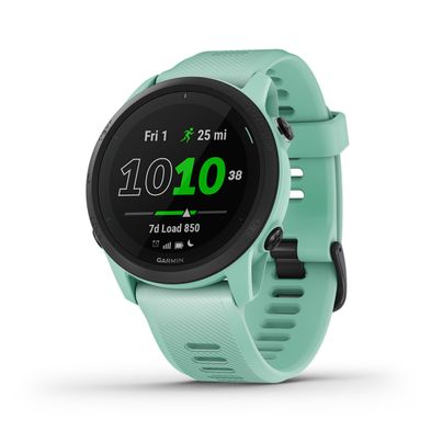 Smartwatch Garmin Forerunner 745 Neo Tropical