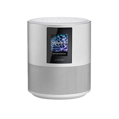 Parlante Bose HomeSpeaker 500 Silver