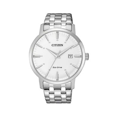 Reloj Citizen EcoDrive Analog para hombre de acero BM746088H